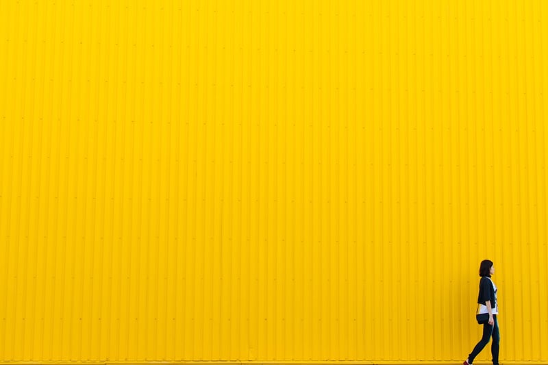 Modern Minimalist