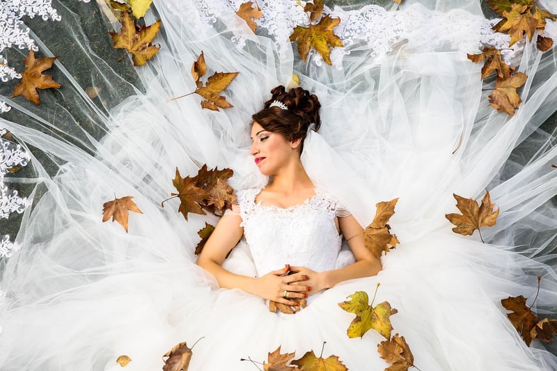 Wedding Bride